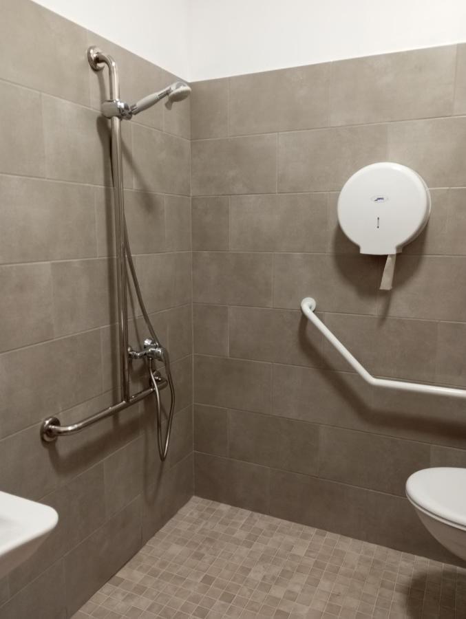 Chambre D'Hotes Pmr Hildegarde Moissac Luaran gambar
