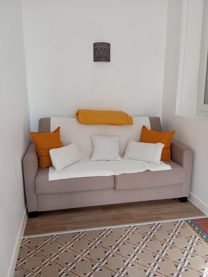 Chambre D'Hotes Pmr Hildegarde Moissac Luaran gambar